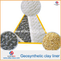 Usine Vente Gcl Bentomat Geosynthetic Clay Liners